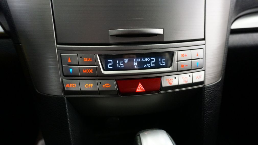 2014 Subaru Outback AWD (toit-bluetooth-sièges chauffants) #15