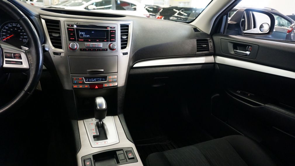 2014 Subaru Outback AWD (toit-bluetooth-sièges chauffants) #19