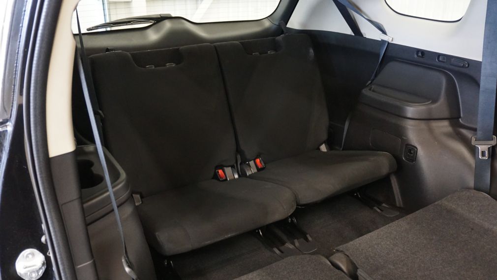 2015 Mitsubishi Outlander AWD 7 Places (a/c-bluetooth-sièges chauffants) #23