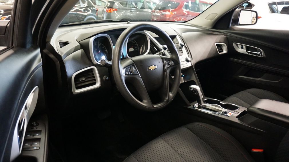 2013 Chevrolet Equinox LS AWD (gr. électrique-bluetooth) #9