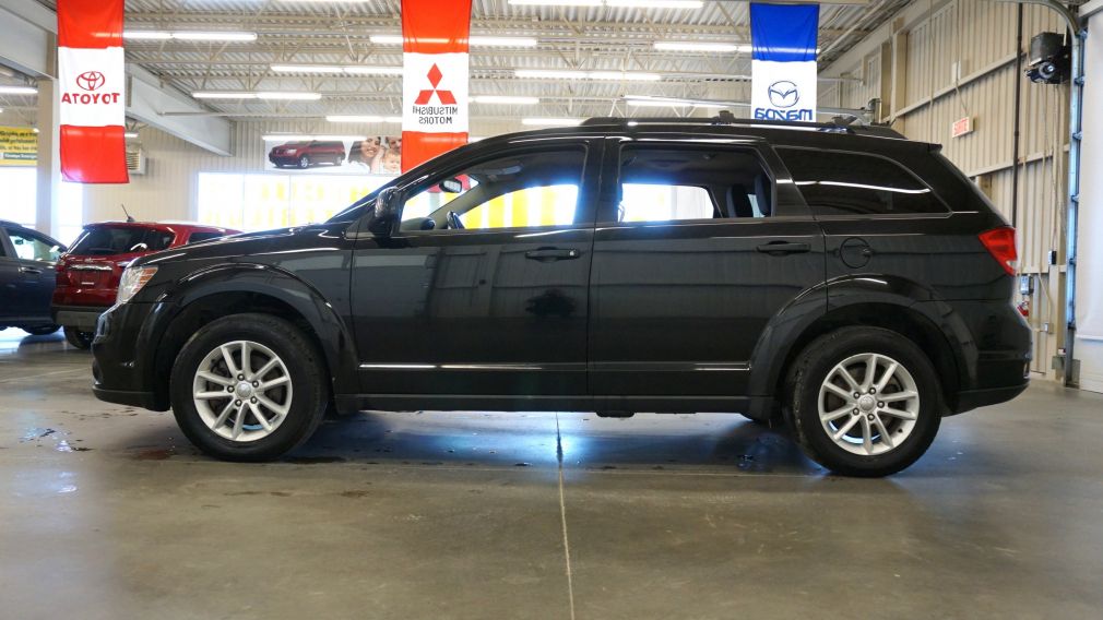 2015 Dodge Journey SXT 7 Places (a/c-gr. électrique-bluetooth) #4