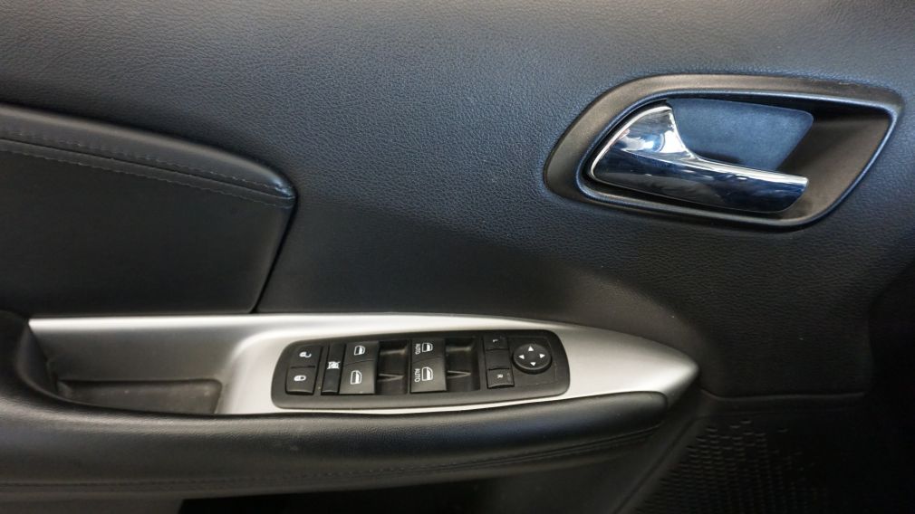 2015 Dodge Journey (a/c-gr. électrique-bluetooth-sièges chauffants) #19
