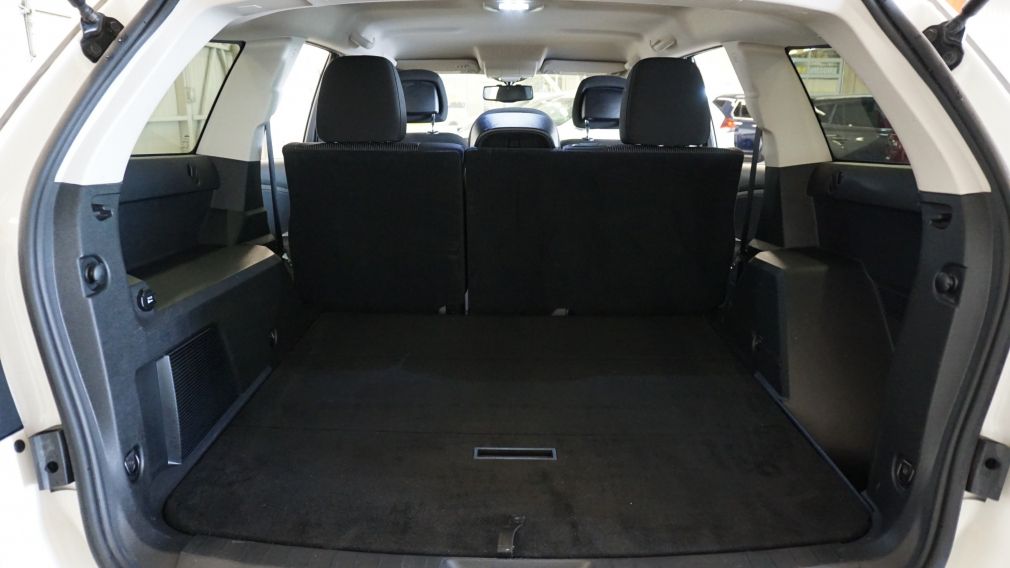 2015 Dodge Journey (a/c-gr. électrique-bluetooth-sièges chauffants) #24