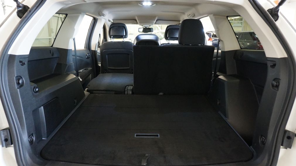 2015 Dodge Journey (a/c-gr. électrique-bluetooth-sièges chauffants) #25