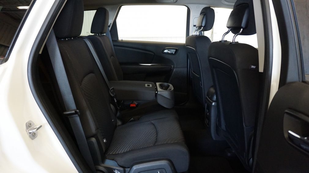 2015 Dodge Journey (a/c-gr. électrique-bluetooth-sièges chauffants) #27