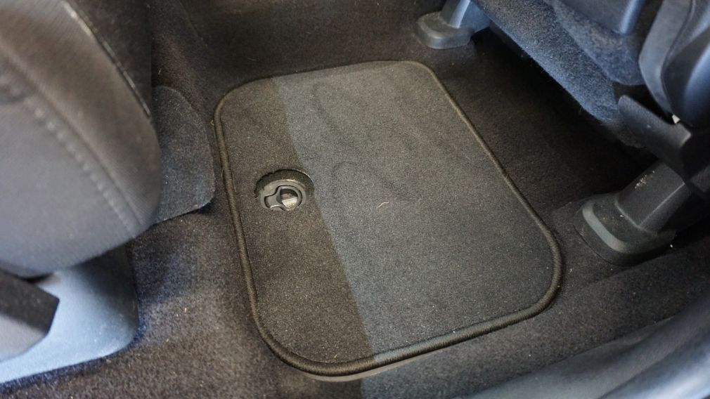 2015 Dodge Journey (a/c-gr. électrique-bluetooth-sièges chauffants) #29