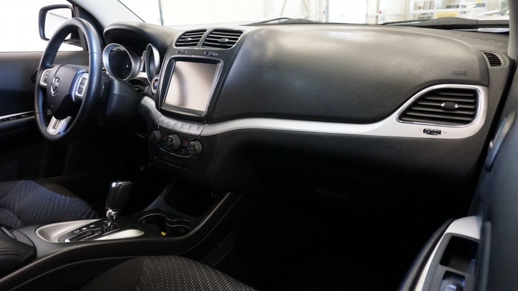 2015 Dodge Journey (a/c-gr. électrique-bluetooth-sièges chauffants) #30