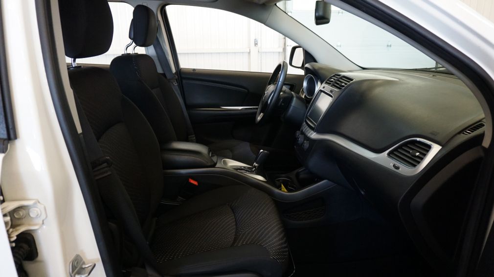 2015 Dodge Journey (a/c-gr. électrique-bluetooth-sièges chauffants) #31