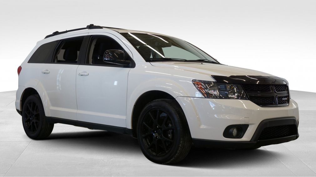 2015 Dodge Journey (a/c-gr. électrique-bluetooth-sièges chauffants) #0