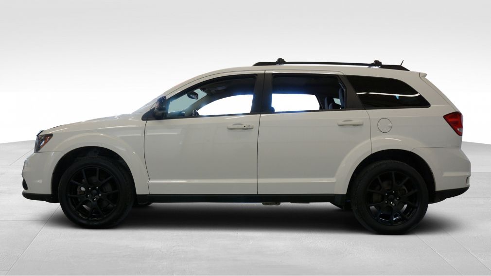 2015 Dodge Journey (a/c-gr. électrique-bluetooth-sièges chauffants) #4