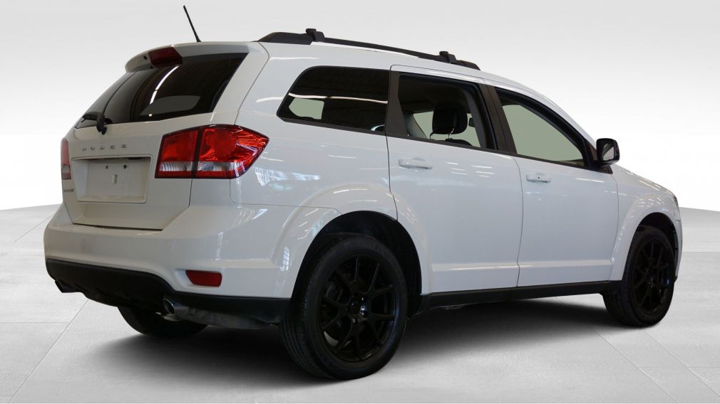 2015 Dodge Journey (a/c-gr. électrique-bluetooth-sièges chauffants) #7