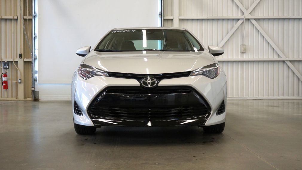 2017 Toyota Corolla LE (caméra de recul-a/c-bluetooth) #2