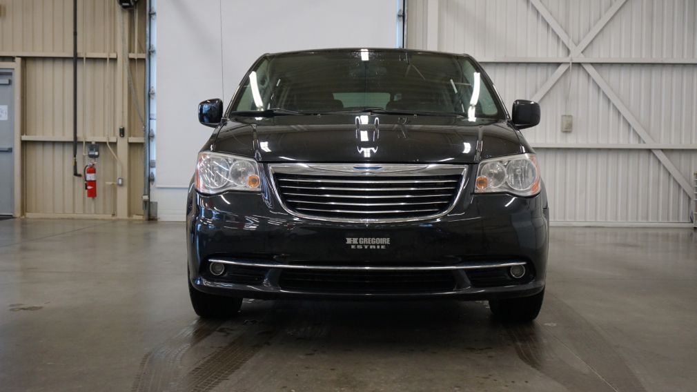 2014 Chrysler Town And Country 7 Places Stow'n Go (caméra-gr. électrique) #2