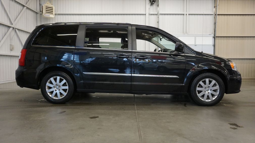 2014 Chrysler Town And Country 7 Places Stow'n Go (caméra-gr. électrique) #8