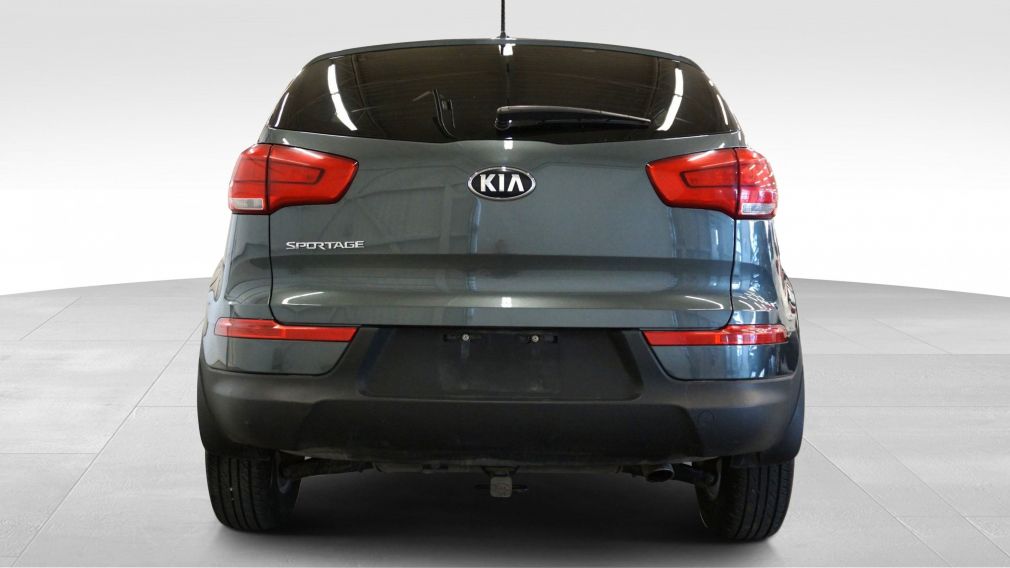 2015 Kia Sportage LX (a/c-gr. électrique-bluetooth) #6