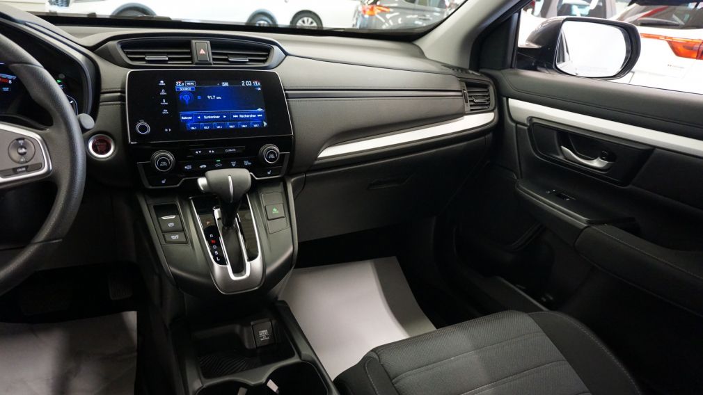 2017 Honda CRV LX (caméra-gr. électrique-bluetooth) #17