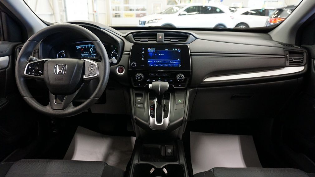 2017 Honda CRV LX (caméra-gr. électrique-bluetooth) #18