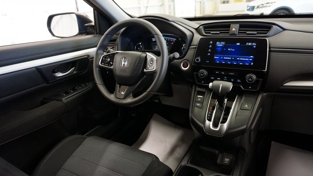 2017 Honda CRV LX (caméra-gr. électrique-bluetooth) #19