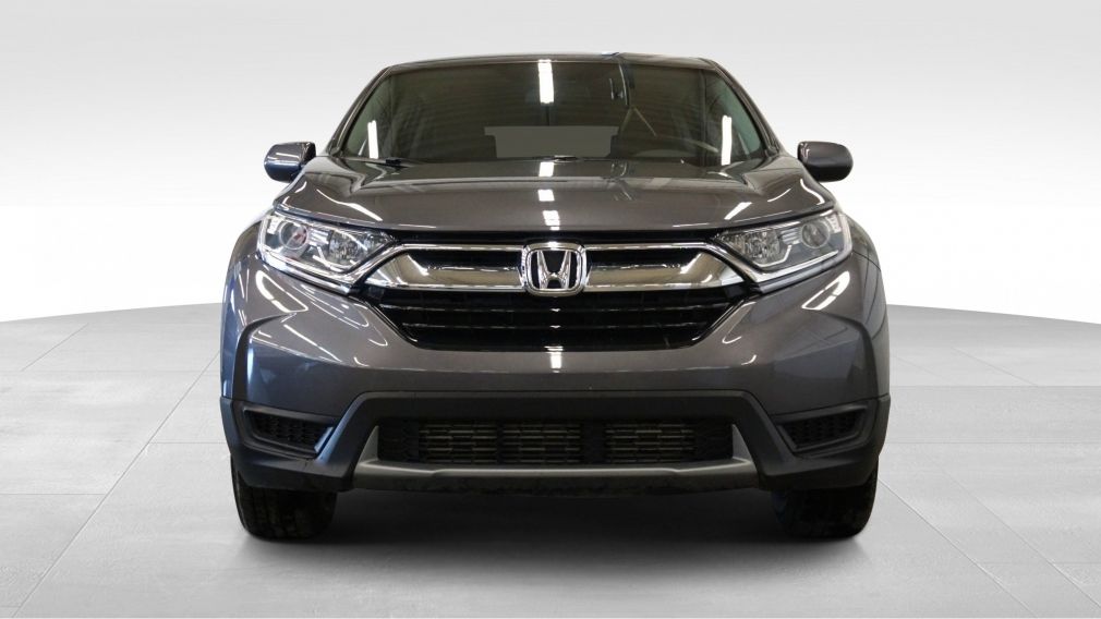 2017 Honda CRV LX (caméra-gr. électrique-bluetooth) #1