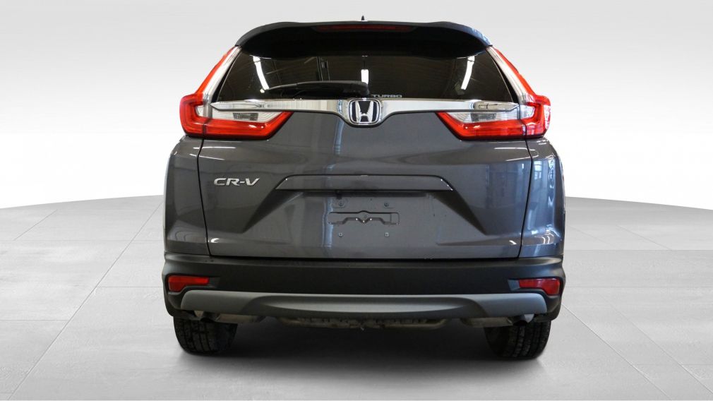 2017 Honda CRV LX (caméra-gr. électrique-bluetooth) #6