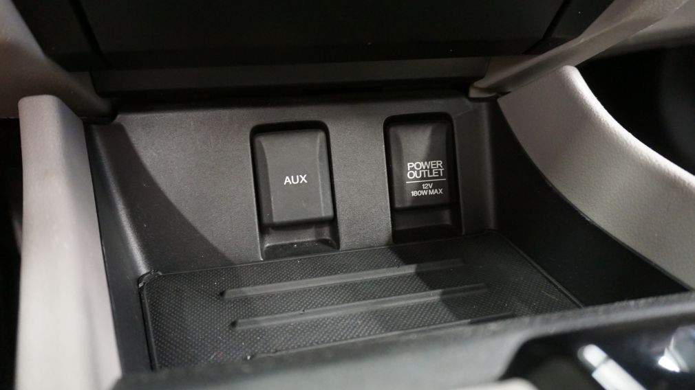 2015 Honda Civic LX (caméra-gr. électrique-bluetooth) #19