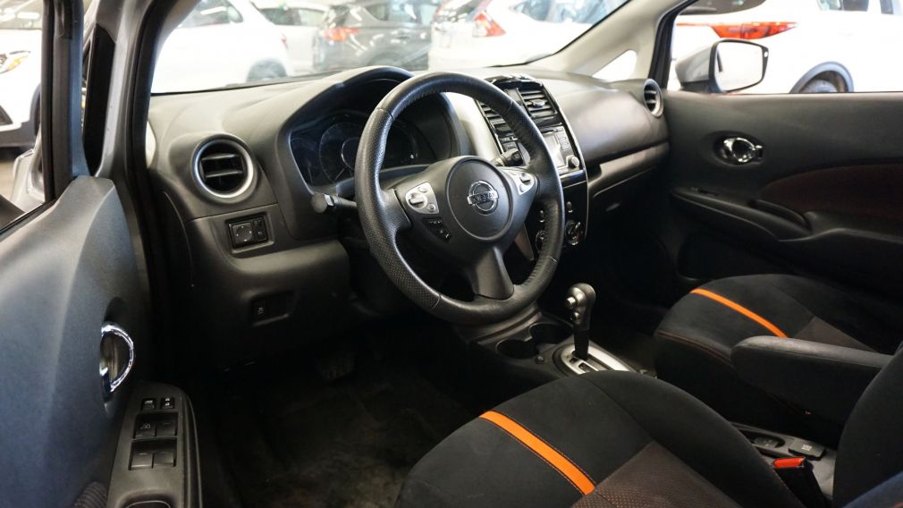 2015 Nissan Versa Note SR (caméra-bluetooth-a/c) #10