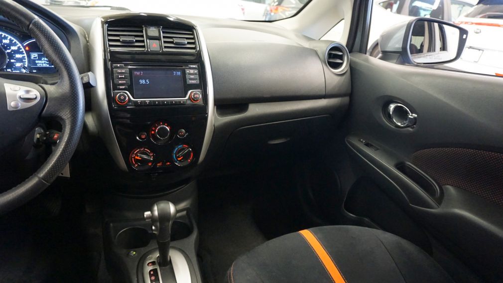 2015 Nissan Versa Note SR (caméra-bluetooth-a/c) #21