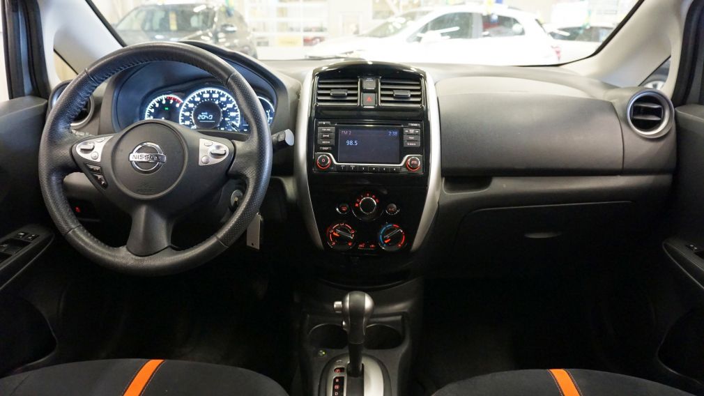 2015 Nissan Versa Note SR (caméra-bluetooth-a/c) #22