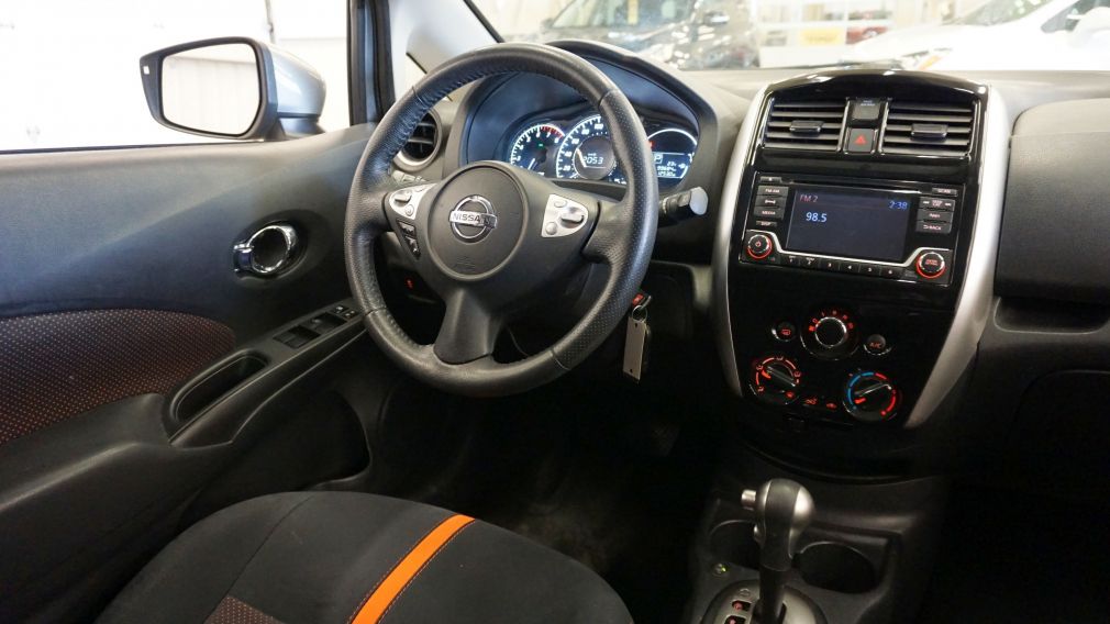 2015 Nissan Versa Note SR (caméra-bluetooth-a/c) #23