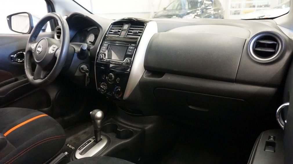 2015 Nissan Versa Note SR (caméra-bluetooth-a/c) #30