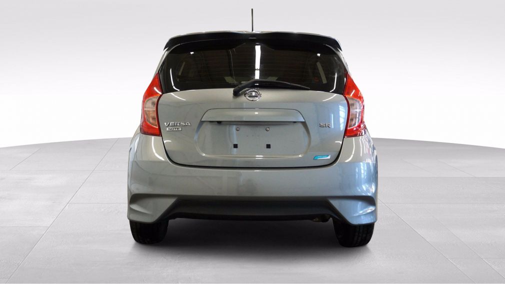 2015 Nissan Versa Note SR (caméra-bluetooth-a/c) #6