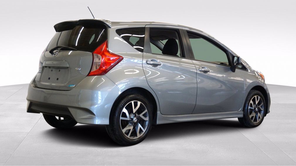 2015 Nissan Versa Note SR (caméra-bluetooth-a/c) #6