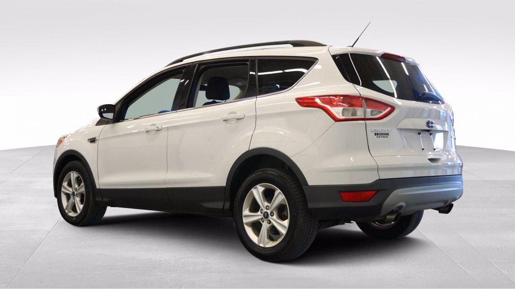 2016 Ford Escape SE (caméra-gr. électrique-bluetooth) #4