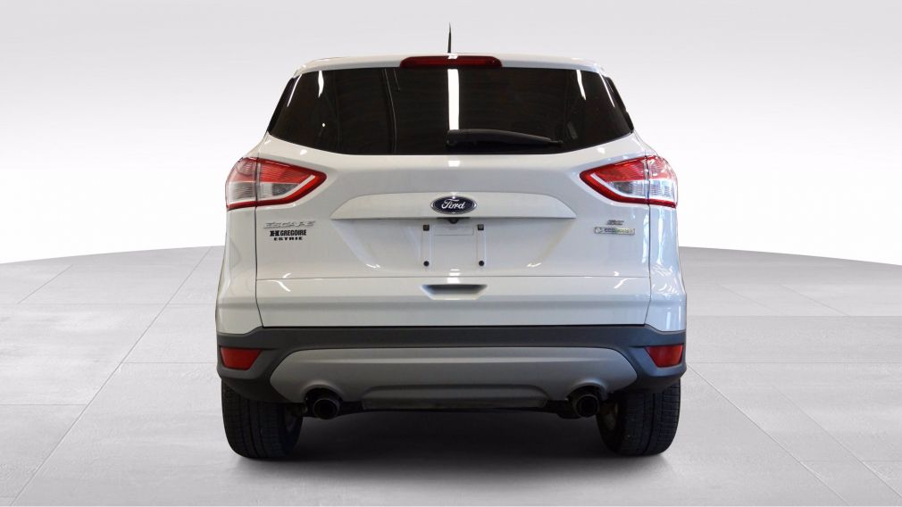 2016 Ford Escape SE (caméra-gr. électrique-bluetooth) #5