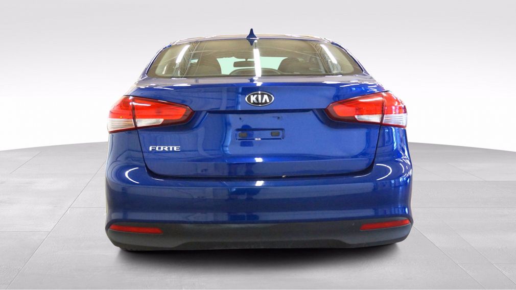 2017 Kia Forte (gr. électrique-bluetooth) #5