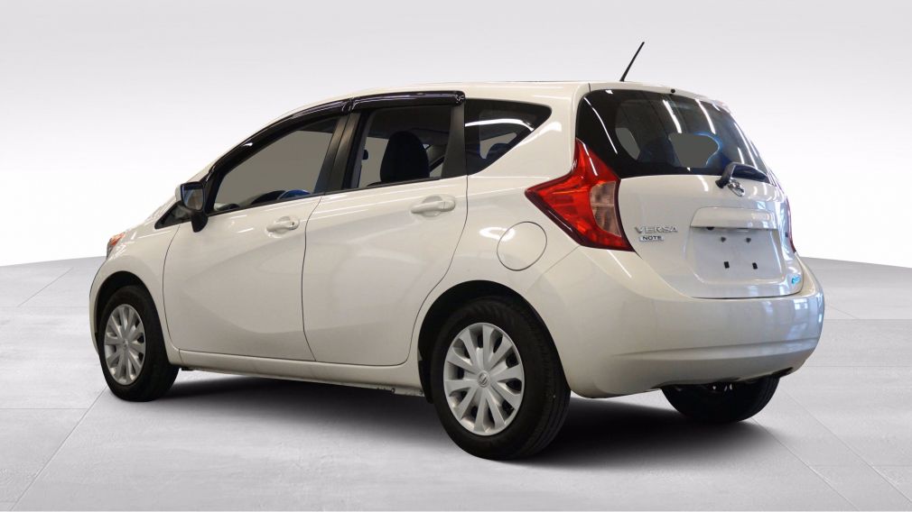 2015 Nissan Versa Note SV (caméra-gr. électrique-bluetooth) #5