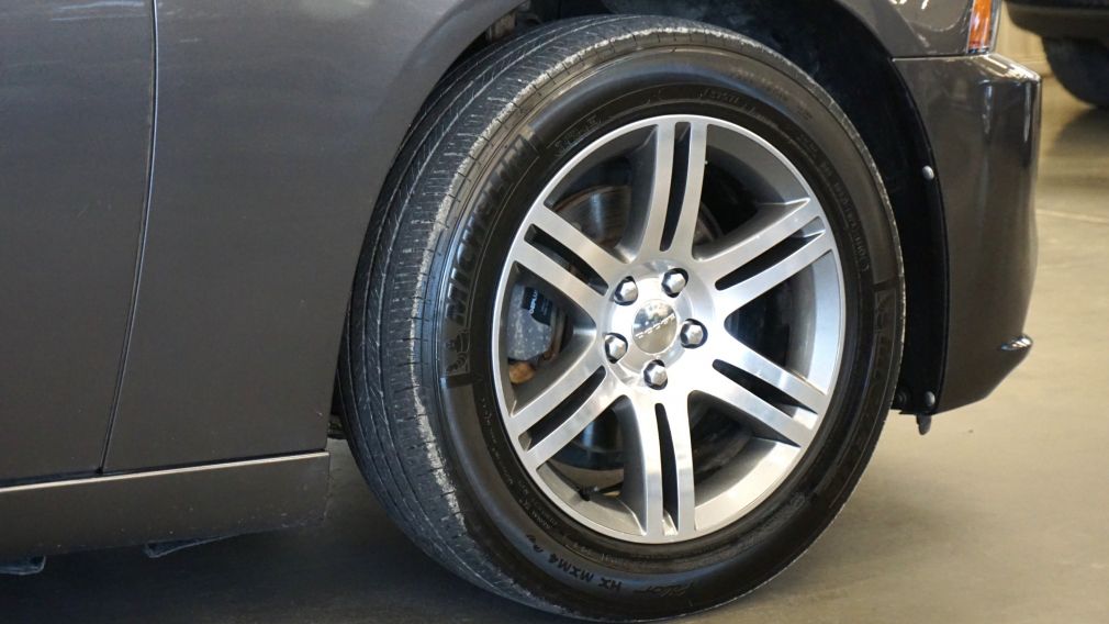 2014 Dodge Charger SXT (toit-bluetooth-sièges chauffants) #9