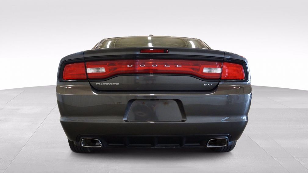 2014 Dodge Charger SXT (toit-bluetooth-sièges chauffants) #6