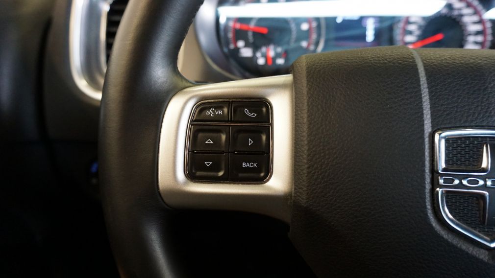 2014 Dodge Charger SXT (toit-bluetooth-sièges chauffants) #11
