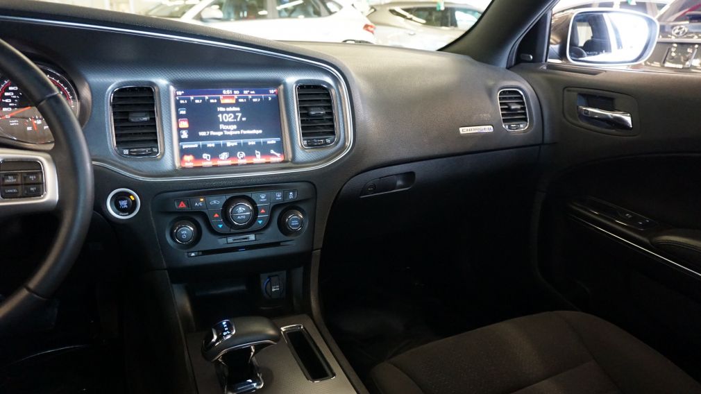 2014 Dodge Charger SXT (toit-bluetooth-sièges chauffants) #17
