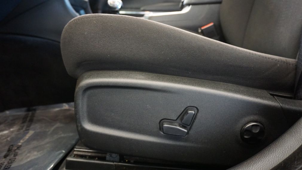 2014 Dodge Charger SXT (toit-bluetooth-sièges chauffants) #20