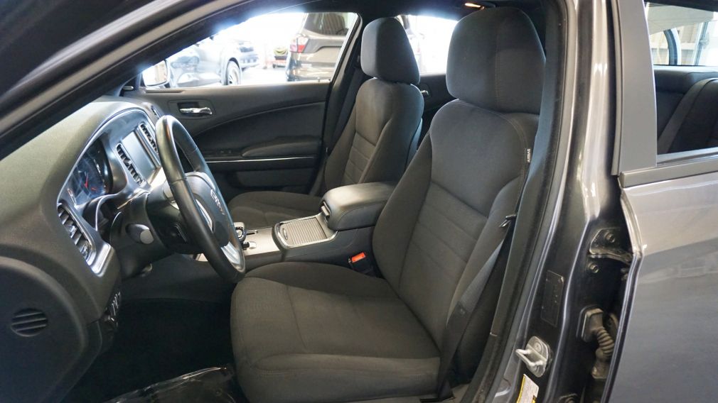 2014 Dodge Charger SXT (toit-bluetooth-sièges chauffants) #21