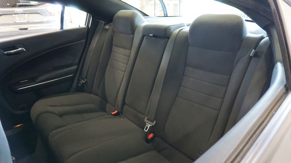 2014 Dodge Charger SXT (toit-bluetooth-sièges chauffants) #23
