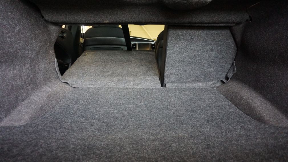2014 Dodge Charger SXT (toit-bluetooth-sièges chauffants) #24