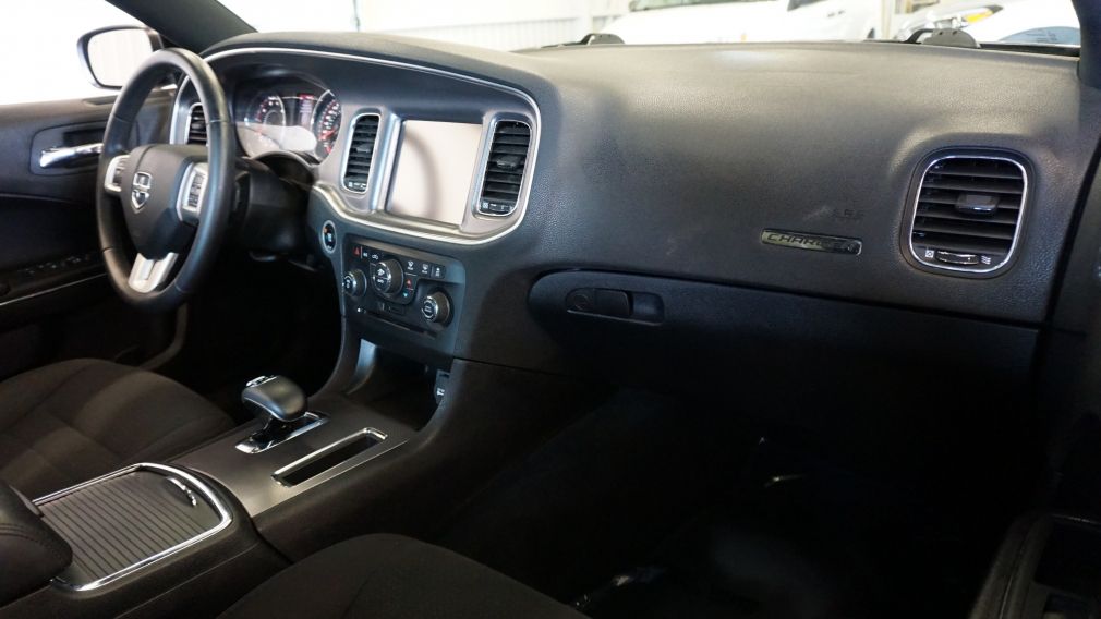 2014 Dodge Charger SXT (toit-bluetooth-sièges chauffants) #27