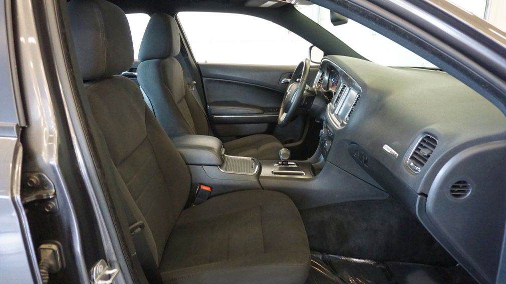 2014 Dodge Charger SXT (toit-bluetooth-sièges chauffants) #28