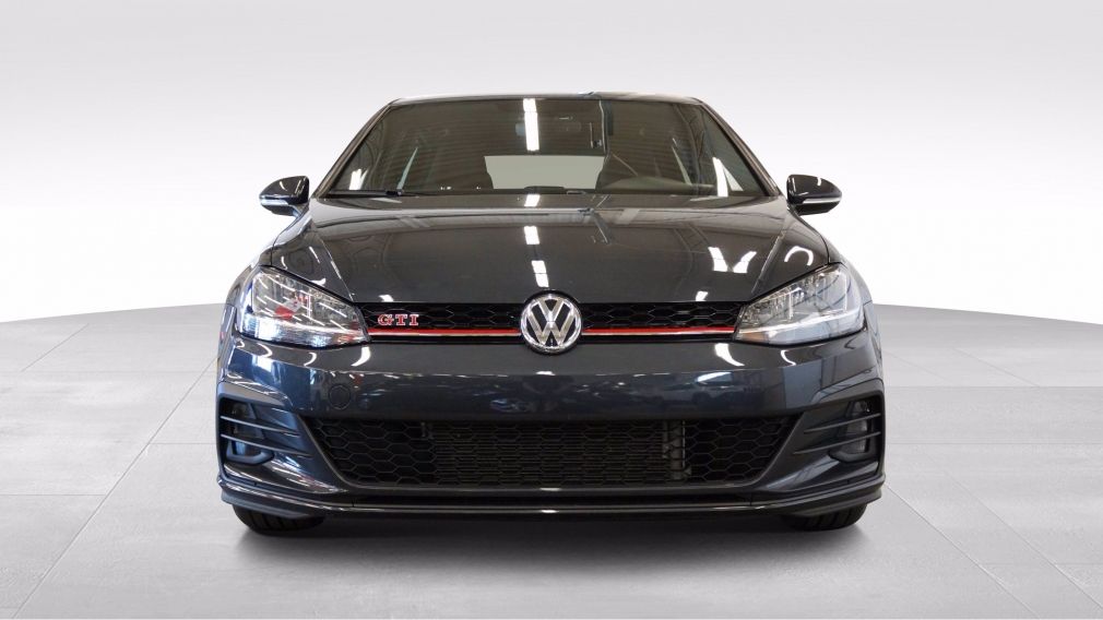 2019 Volkswagen Golf GTI 2.0T (caméra-bluetooth) #2