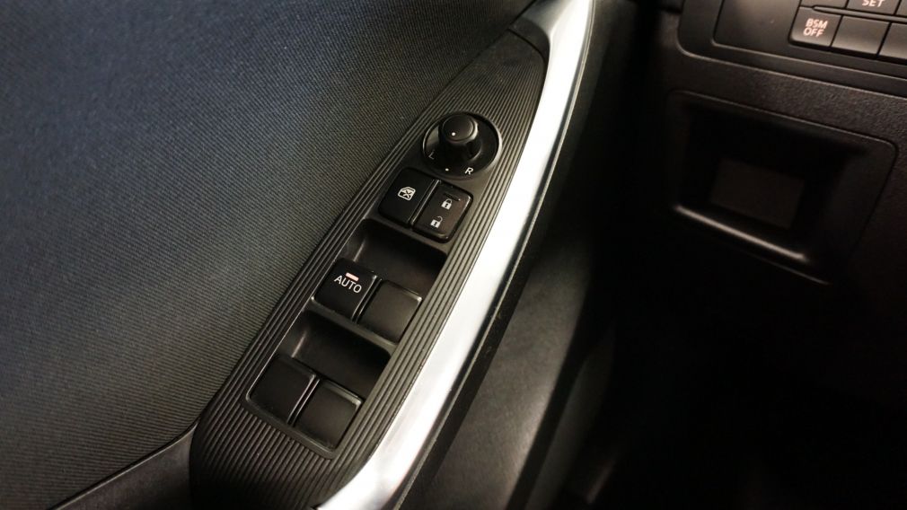 2014 Mazda CX 5 GS AWD (a/c-toit-caméra-bluetooth) #15