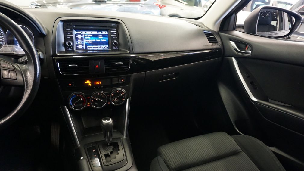2014 Mazda CX 5 GS AWD (a/c-toit-caméra-bluetooth) #16
