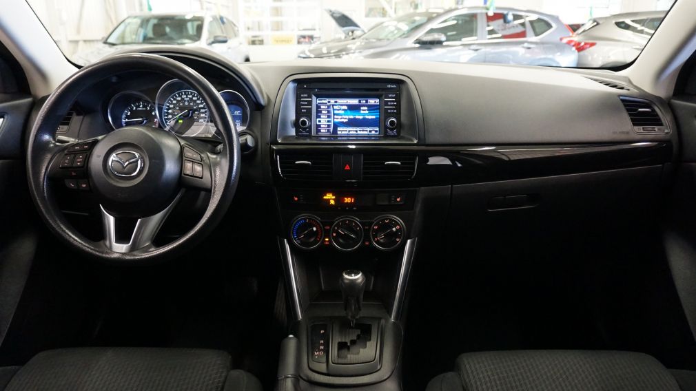 2014 Mazda CX 5 GS AWD (a/c-toit-caméra-bluetooth) #17